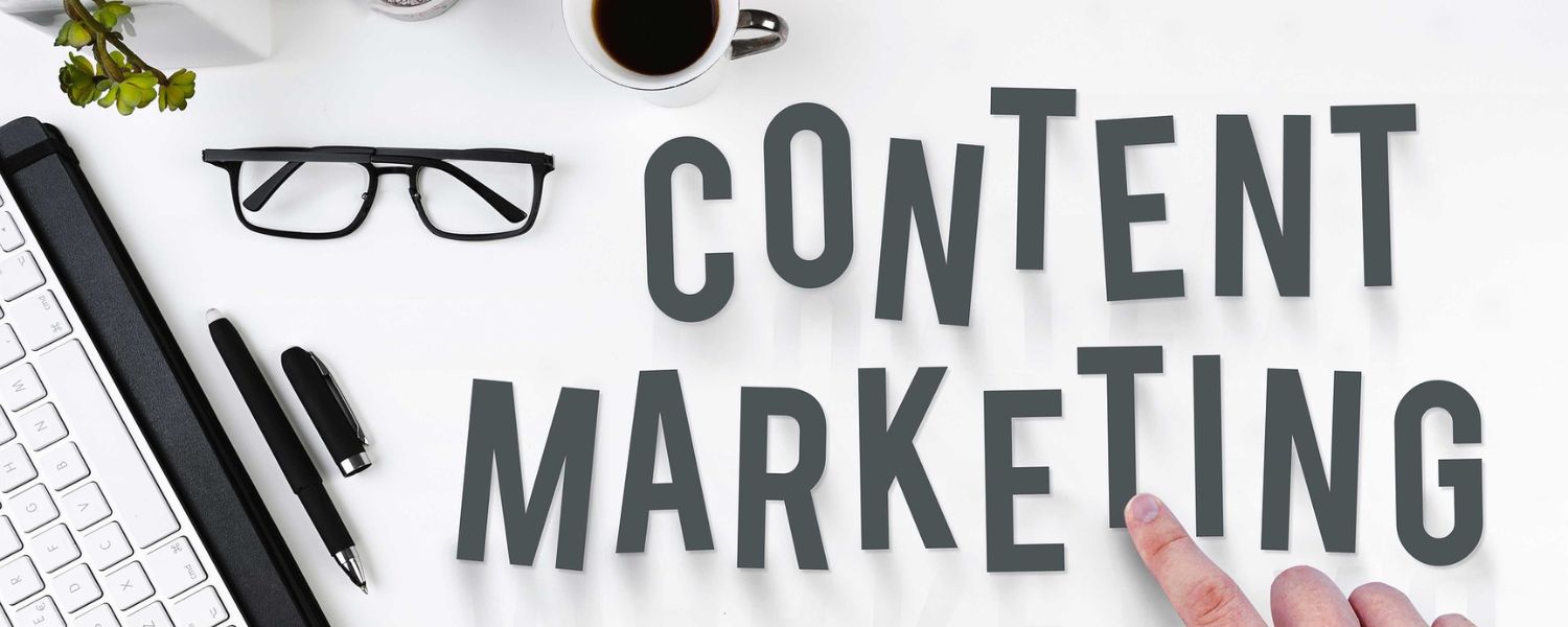 How to Use Content Marketing in Real Estate