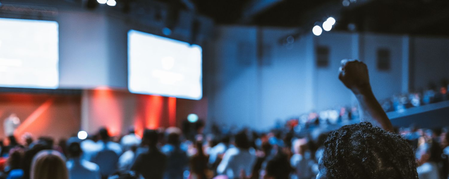 Real Estate Conferences You Need To Attend In 2023