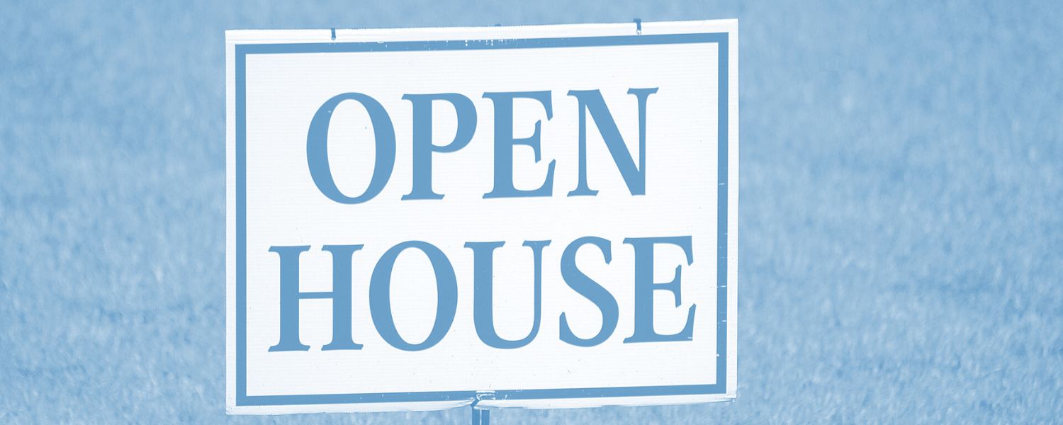 Open House Ideas That Will Actually Get You Leads