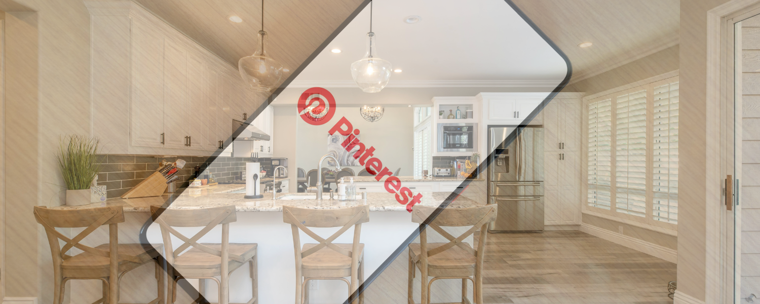 How to Market Listings on Pinterest as a Real Estate Agent