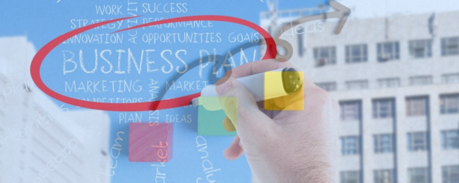 Creating a Real Estate Business Plan: Steps for Success