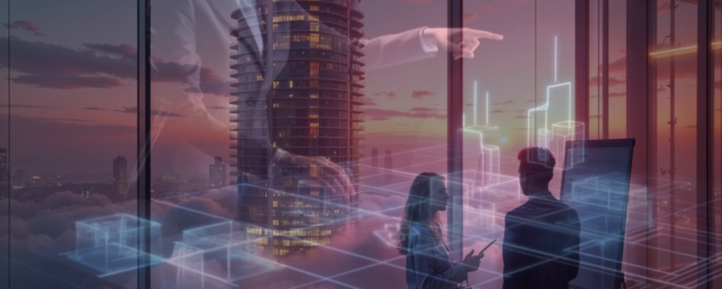 The Future of Real Estate: Trends to Watch in 2025 – Blog
