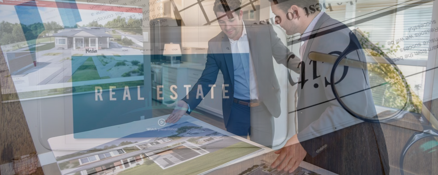 How to Build an Impressive Real Estate Portfolio as an Agent