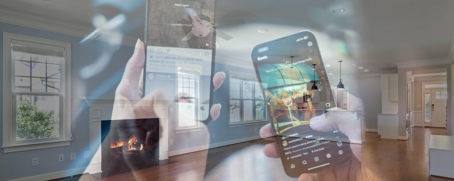 Instagram Reels Ideas for Real Estate Agents