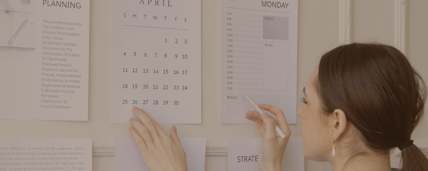 How to Set and Hit Monthly Income Goals as a Real Estate Agent
