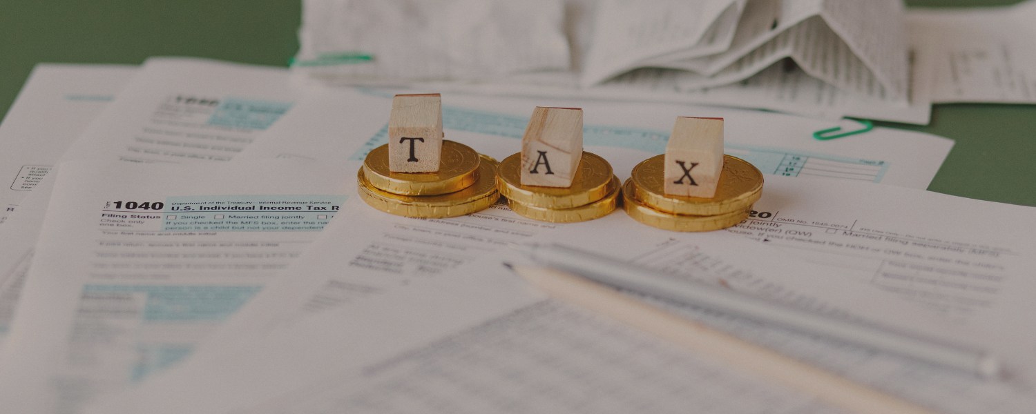 How to Track Your Real Estate Expenses for Tax Season