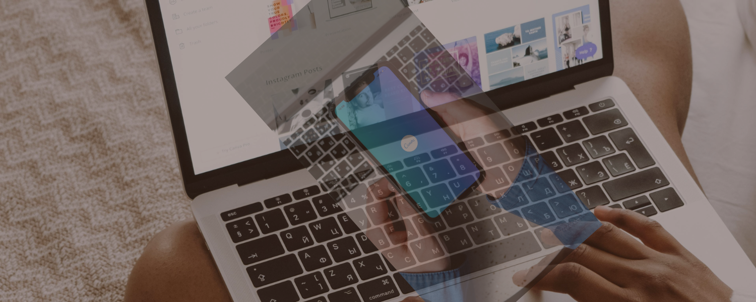 How to Use Canva to Create Stunning Real Estate Graphics