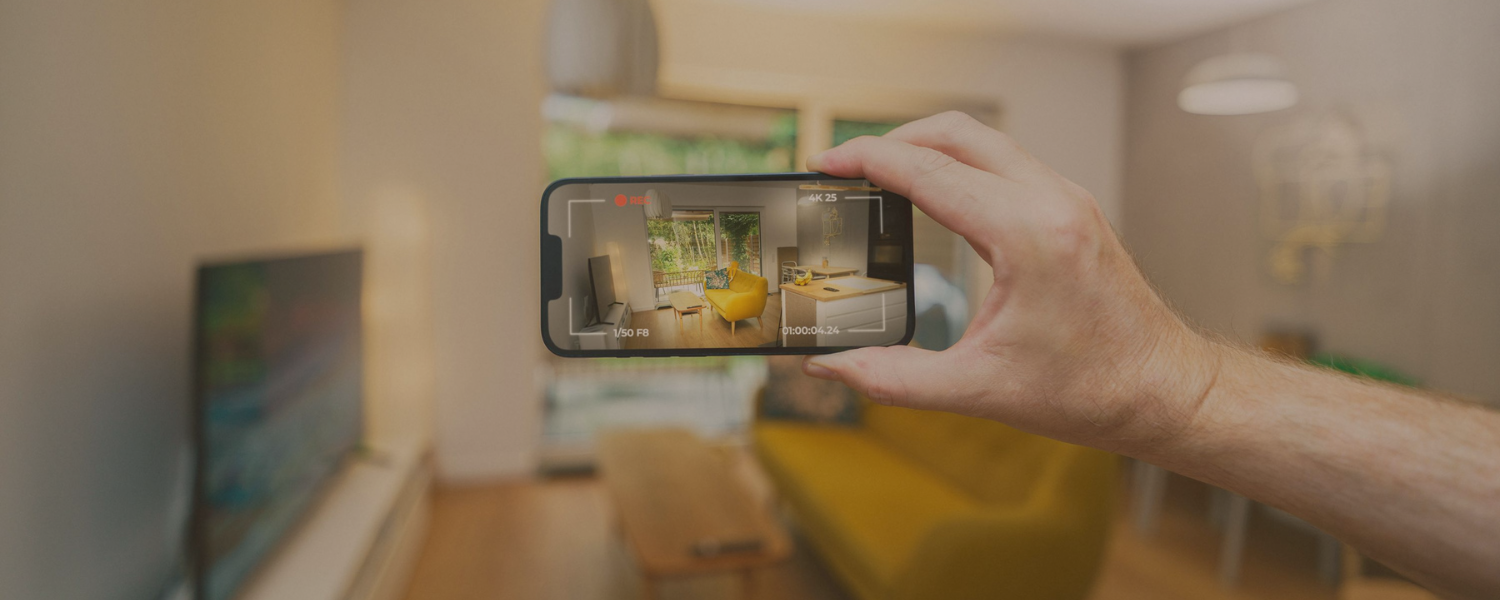 The Growing Importance of Smart Home Technology in Real Estate